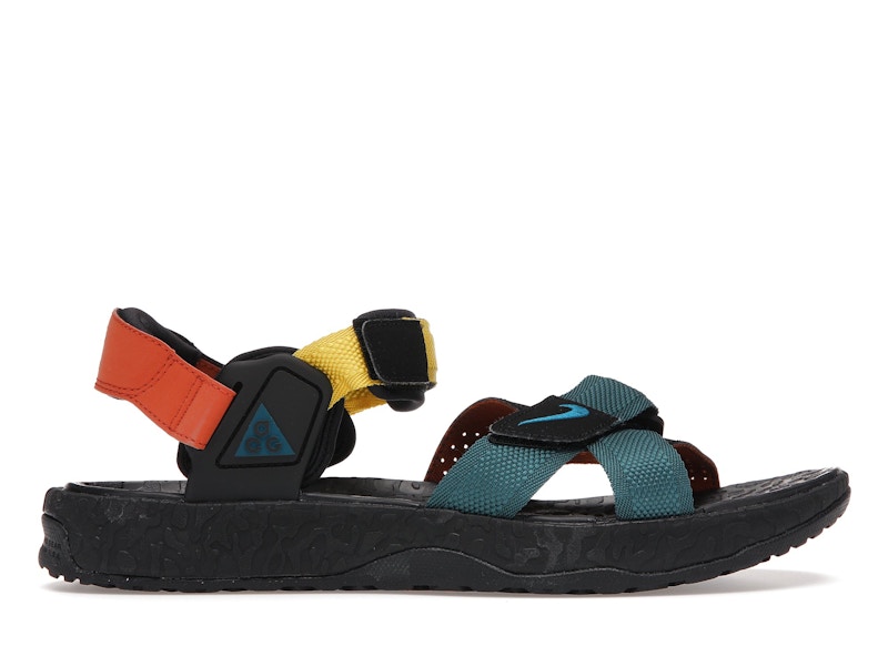 Nike acg sandals discontinued store