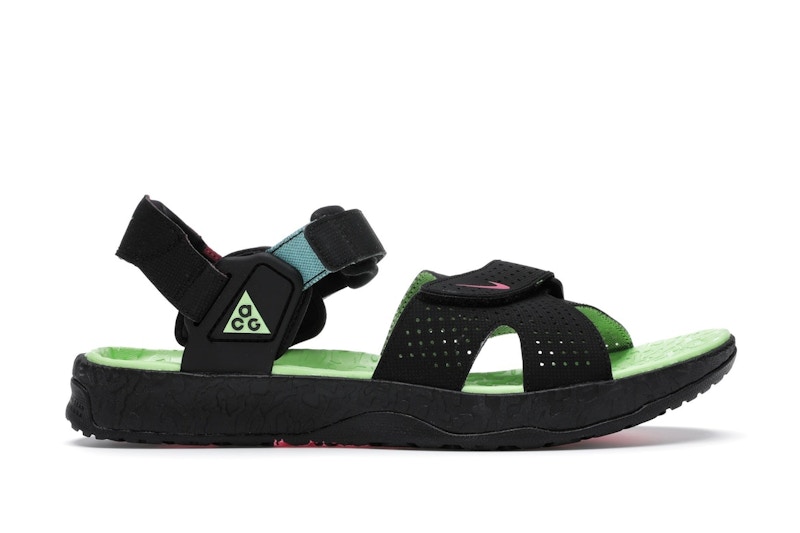 Nike acg air sales deschutz sail spruce aura