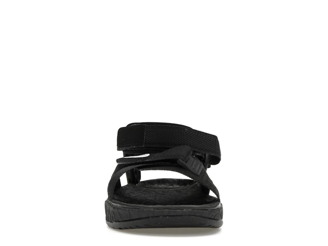 Nike ACG Air Deschutz+ Black Grey Fog