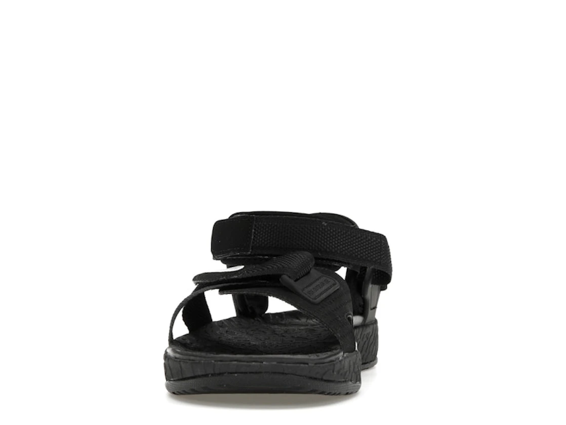 Nike ACG Air Deschutz+ Black Grey Fog