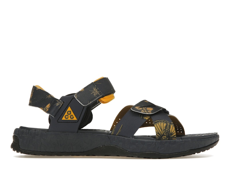 Nike ACG Air Deschutz SE Thunder Blue Men's DR1020-400 US