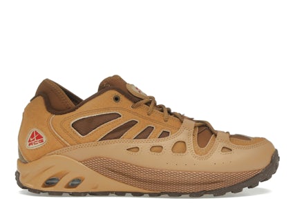 Nike ACG Air Exploraid Flax Cacao Wow Light British Tan Gym Red Men's - FV2925-200 - US Nike ACG Air Exploraid Flax Cacao Wow Light British Tan Gym Red Men's - FV2925-200 - US