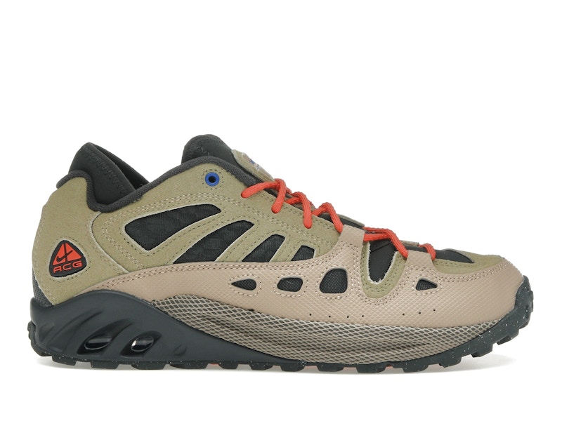 acg air deschutz olive