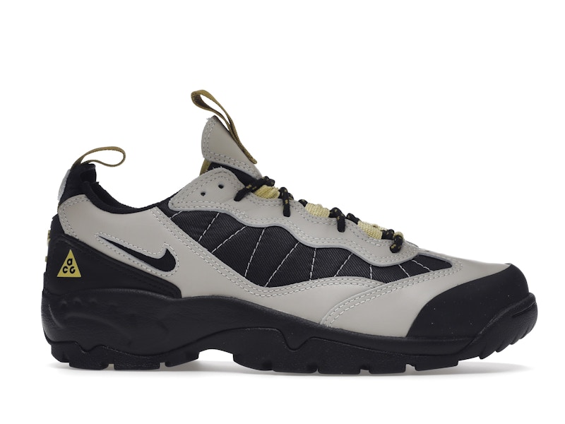 Nike ACG Air Mada Low Light Bone Black Celery