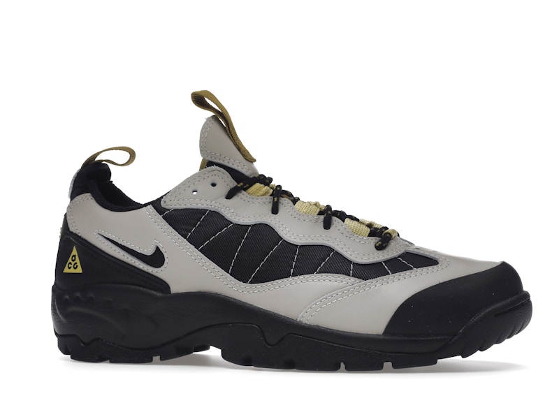 Nike ACG Air Mada Low Light Bone Black Celery