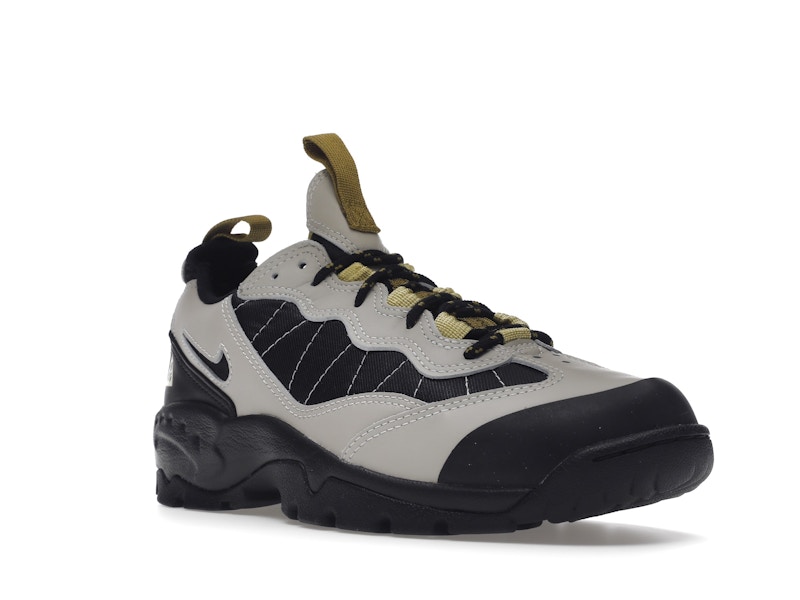 Nike ACG Air Mada Low Light Bone Black Celery