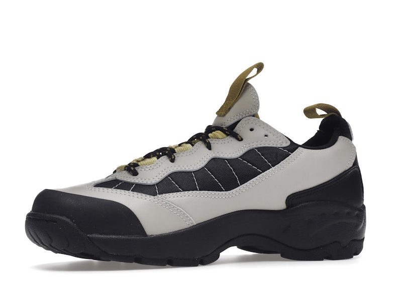 Nike ACG Air Mada Low Light Bone Black Celery