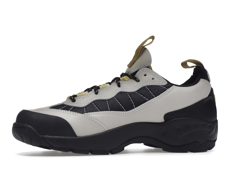 Nike ACG Air Mada Low Light Bone Black Celery