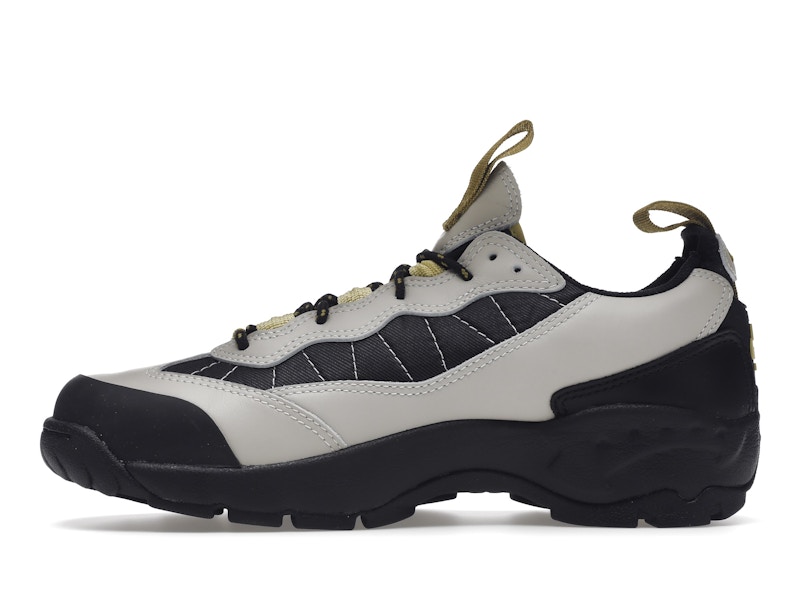 Nike ACG Air Mada Low Light Bone Black Celery