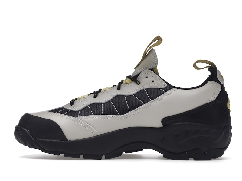 Nike ACG Air Mada Low Light Bone Black Celery