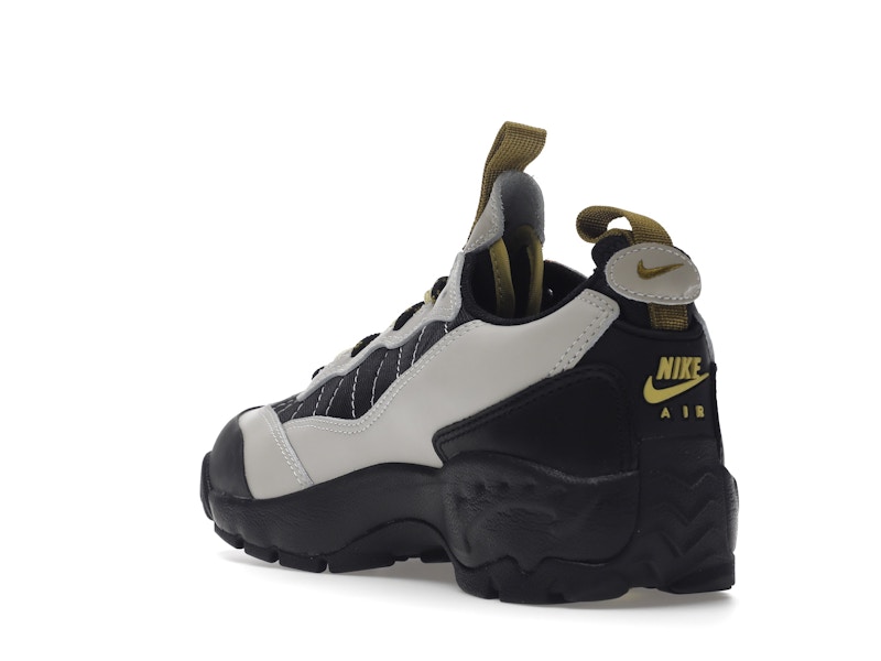 Nike ACG Air Mada Low Light Bone Black Celery