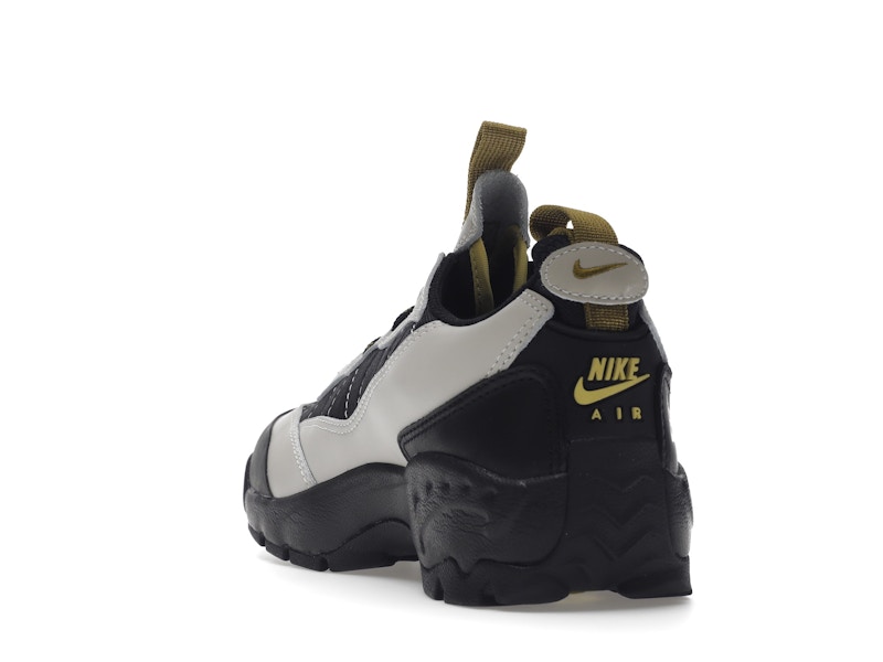 Nike ACG Air Mada Low Light Bone Black Celery