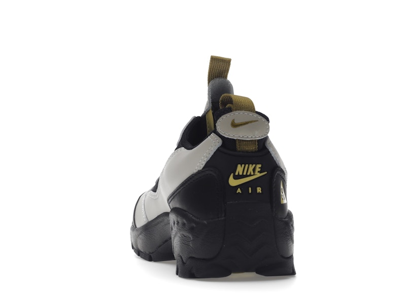 Nike ACG Air Mada Low Light Bone Black Celery