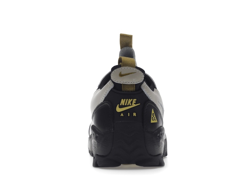 Nike ACG Air Mada Low Light Bone Black Celery