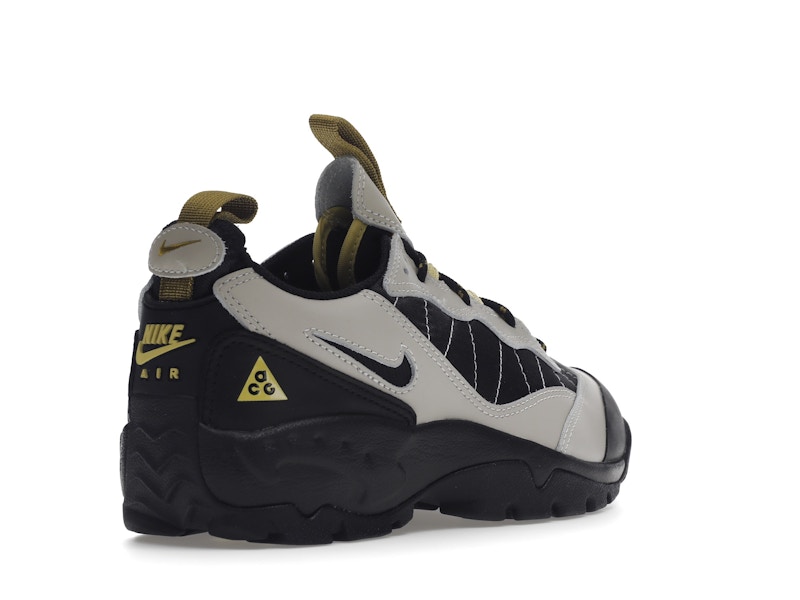 Nike ACG Air Mada Low Light Bone Black Celery
