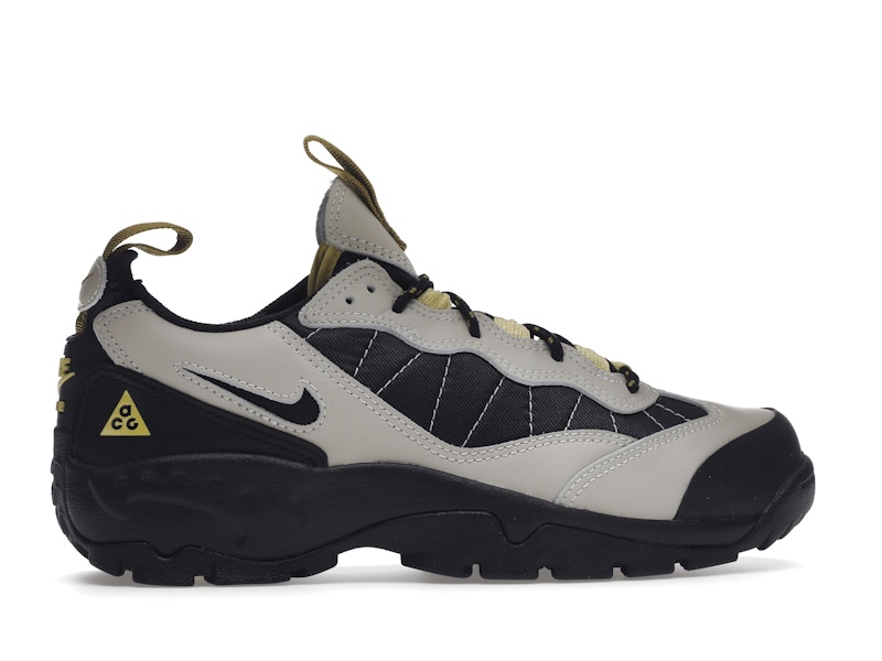 Nike ACG Air Mada Low Light Bone Black Celery