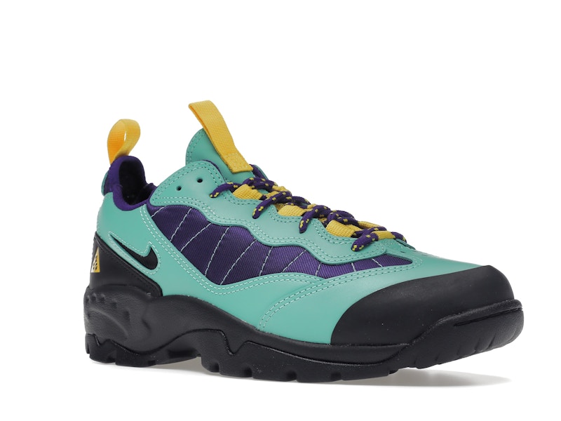 Nike ACG Air Mada Low Light Menta