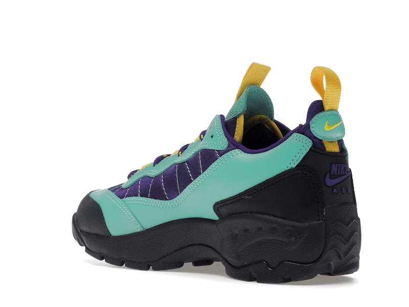 Nike ACG Air Mada Low Light Menta