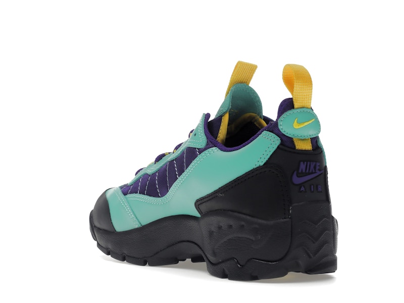 Nike ACG Air Mada Low Light Menta
