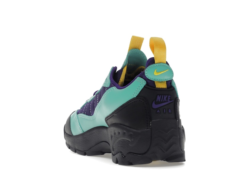 Nike ACG Air Mada Low Light Menta