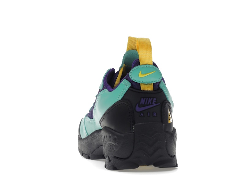 Nike ACG Air Mada Low Light Menta