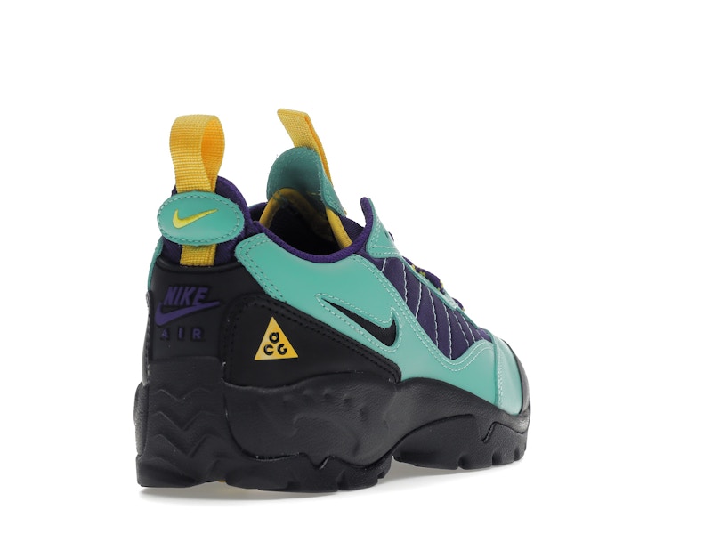 Nike ACG Air Mada Low Light Menta