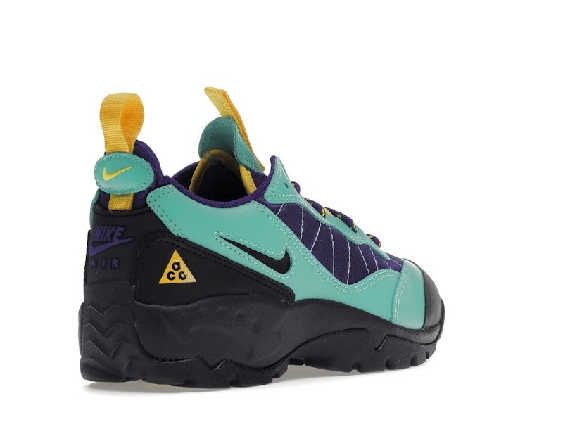Nike ACG Air Mada Low Light Menta