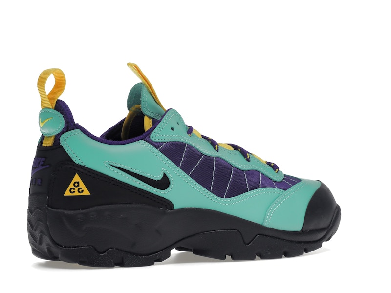 Nike ACG Air Mada Low Light Menta