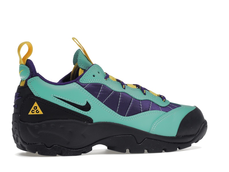 Nike ACG Air Mada Low Light Menta