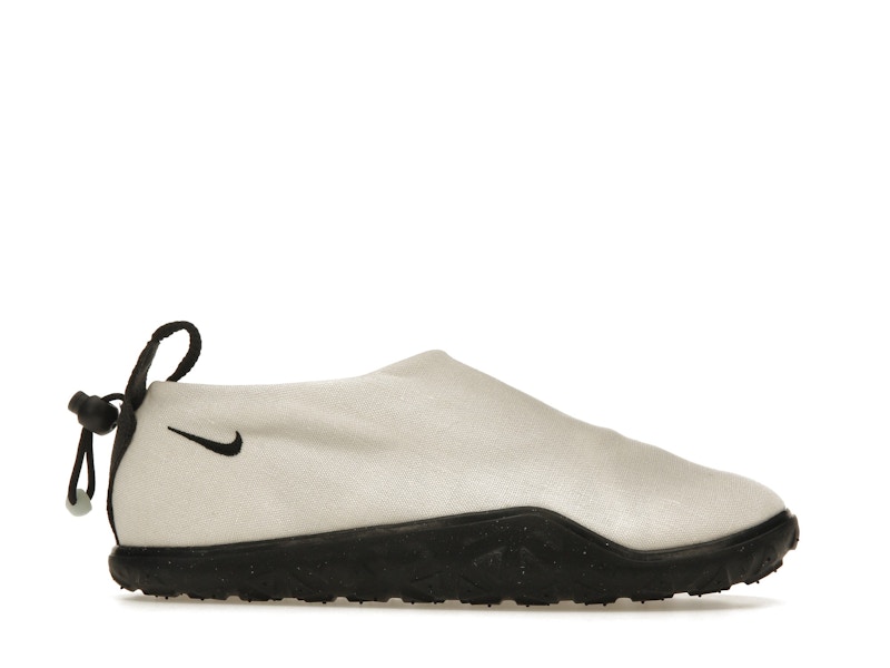 Nike ACG Air Moc Summit White Black