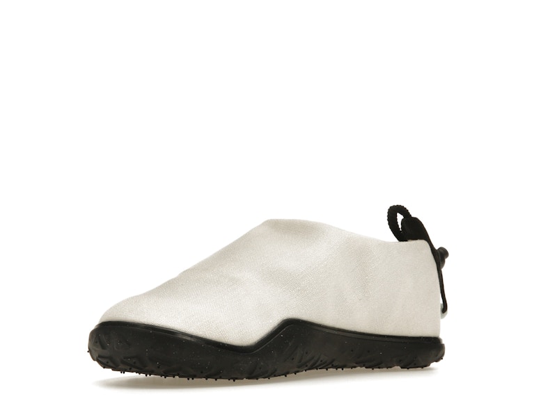 Nike ACG Air Moc Summit White Black