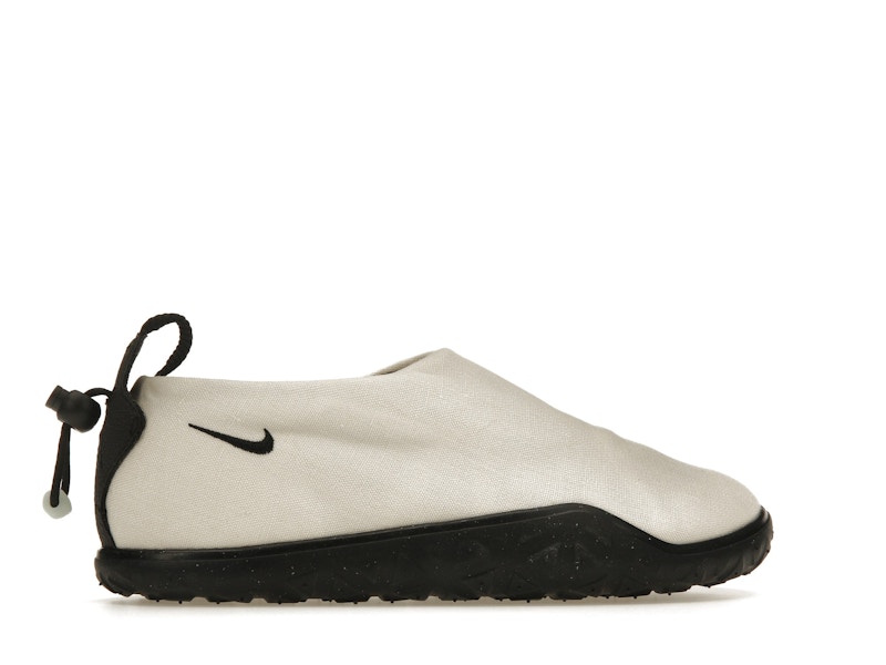 Nike ACG Air Moc Summit White Black
