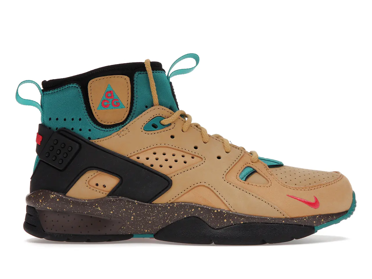 Nike ACG Air Mowabb OG Twine (2021) - DC9554-700