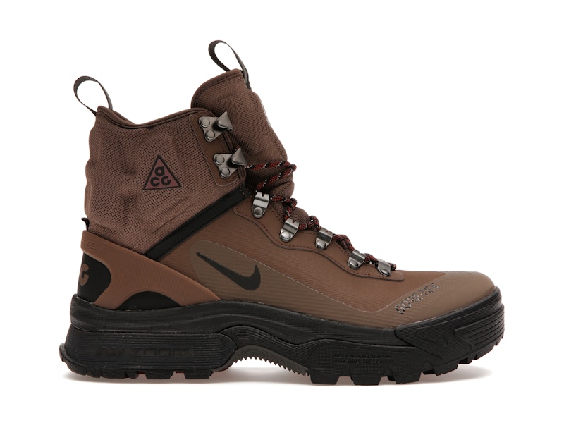 Nike acg reflective boots discount