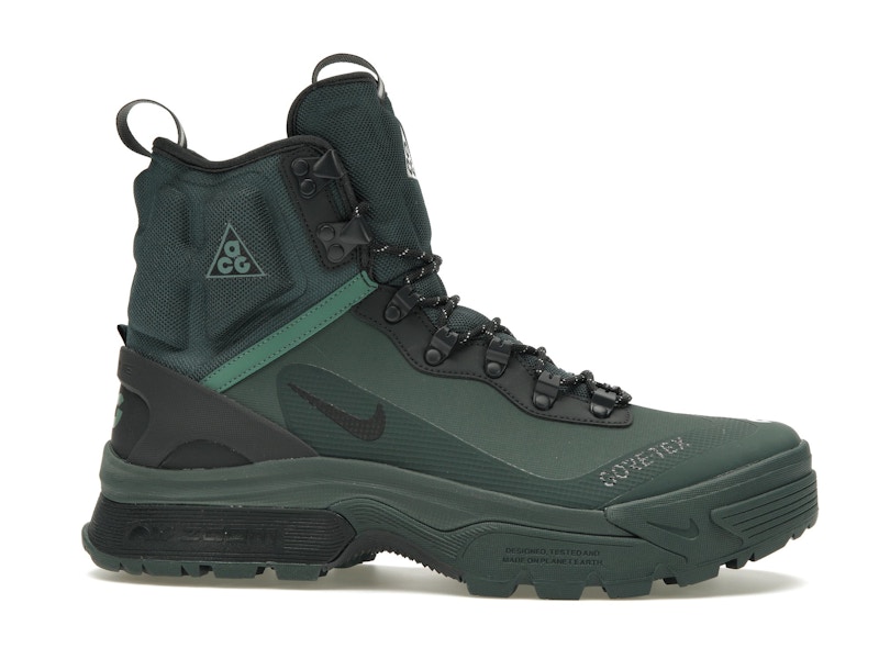 Nike ACG Air Zoom Gaiadome Gore-Tex Vintage Green