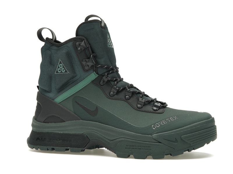 Nike ACG Air Zoom Gaiadome Gore-Tex Vintage Green