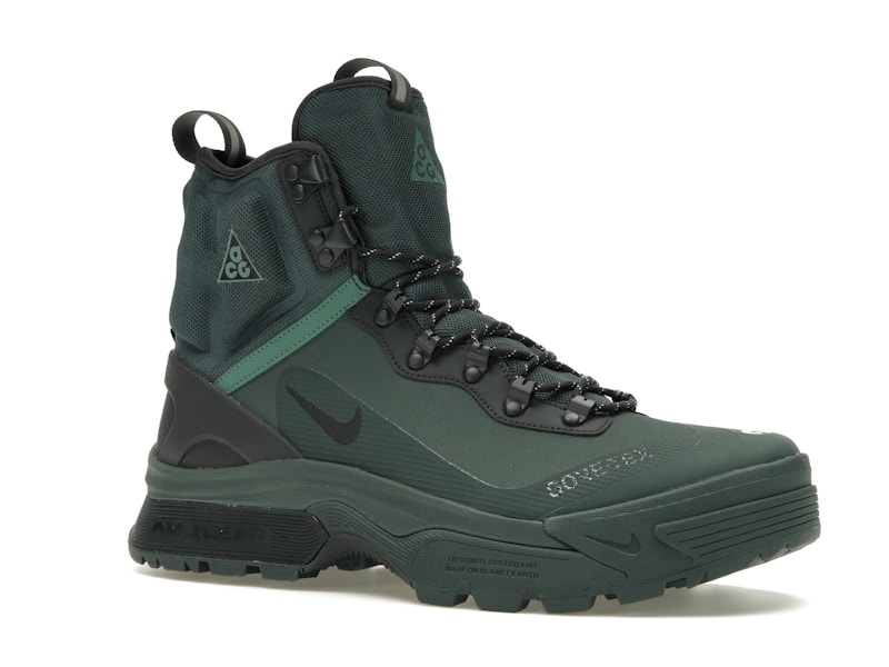 Nike ACG Air Zoom Gaiadome Gore-Tex Vintage Green