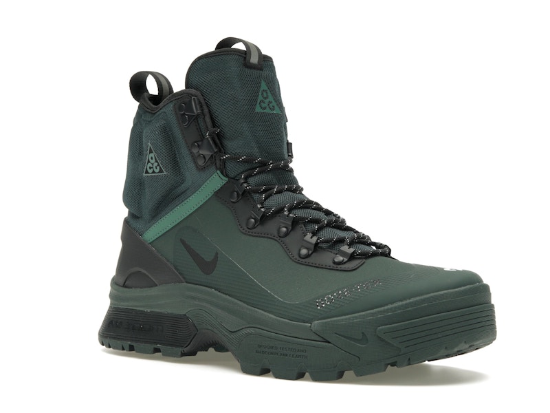 Nike ACG Air Zoom Gaiadome Gore-Tex Vintage Green