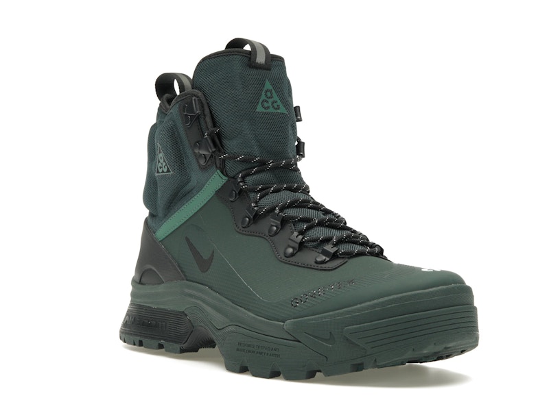 Nike ACG Air Zoom Gaiadome Gore-Tex Vintage Green