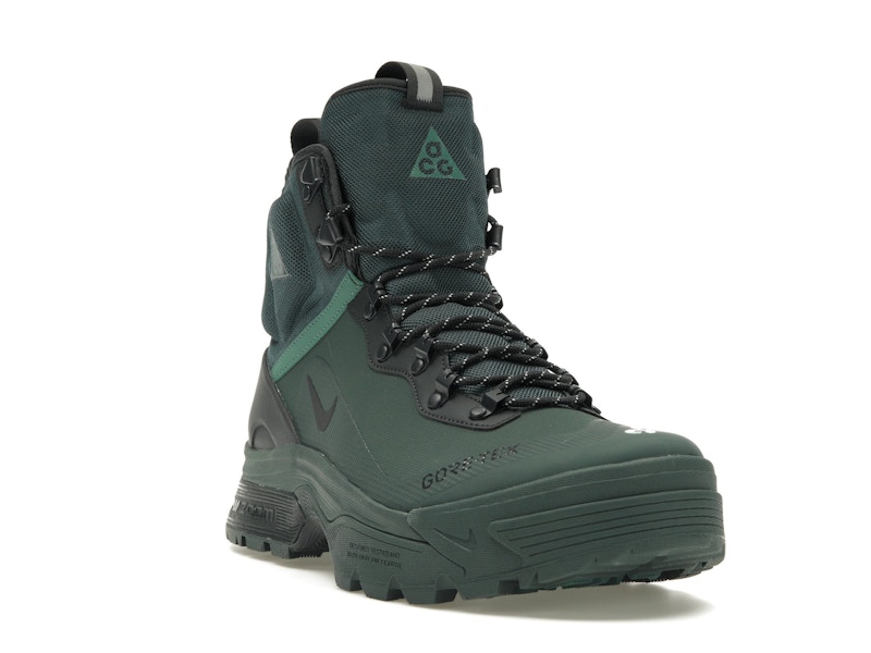 Nike ACG Air Zoom Gaiadome Gore-Tex Vintage Green