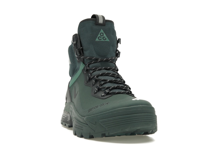 Nike ACG Air Zoom Gaiadome Gore-Tex Vintage Green