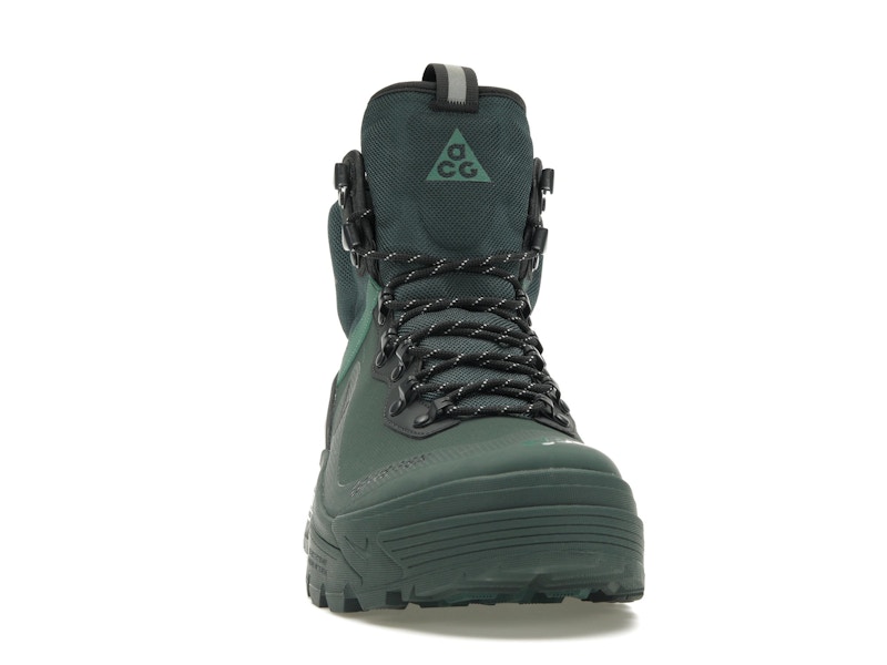 Nike ACG Air Zoom Gaiadome Gore-Tex Vintage Green