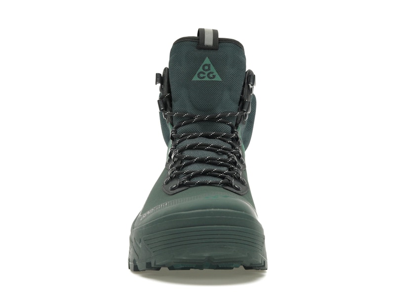 Nike ACG Air Zoom Gaiadome Gore-Tex Vintage Green