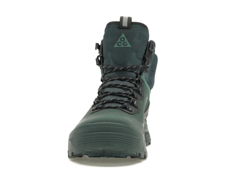Nike ACG Air Zoom Gaiadome Gore-Tex Vintage Green