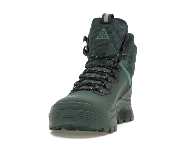 Nike ACG Air Zoom Gaiadome Gore-Tex Vintage Green