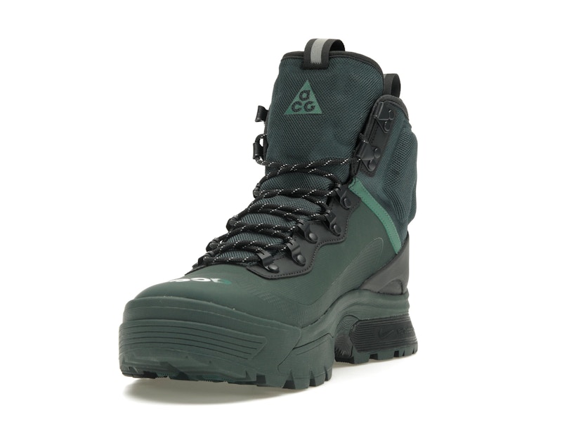 Nike ACG Air Zoom Gaiadome Gore-Tex Vintage Green