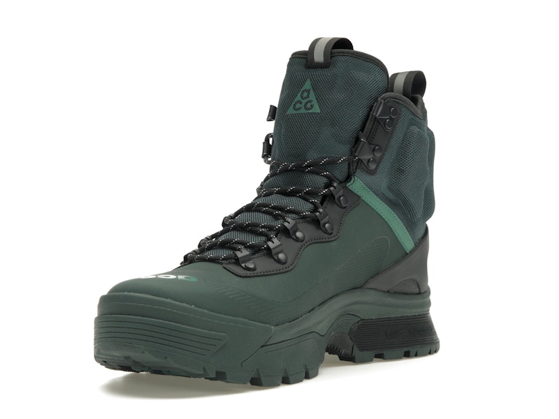 Nike ACG Air Zoom Gaiadome Gore-Tex Vintage Green