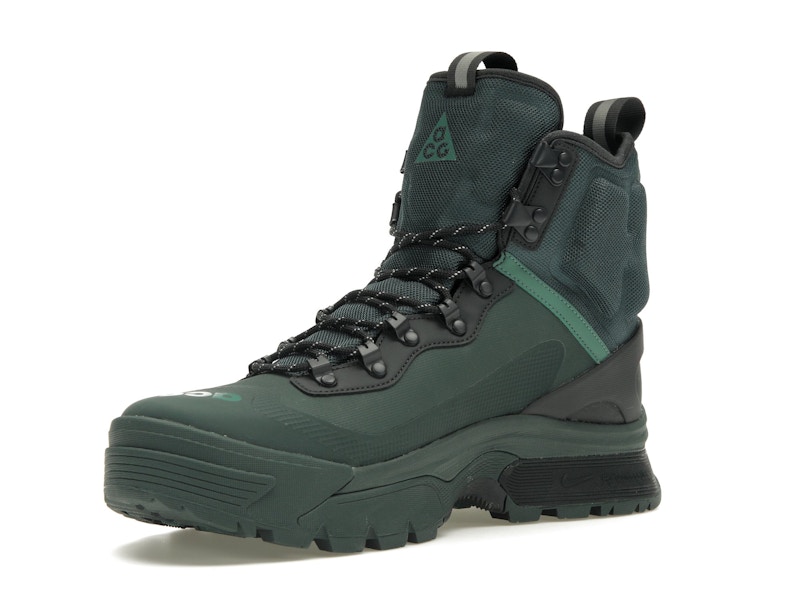 Nike ACG Air Zoom Gaiadome Gore-Tex Vintage Green
