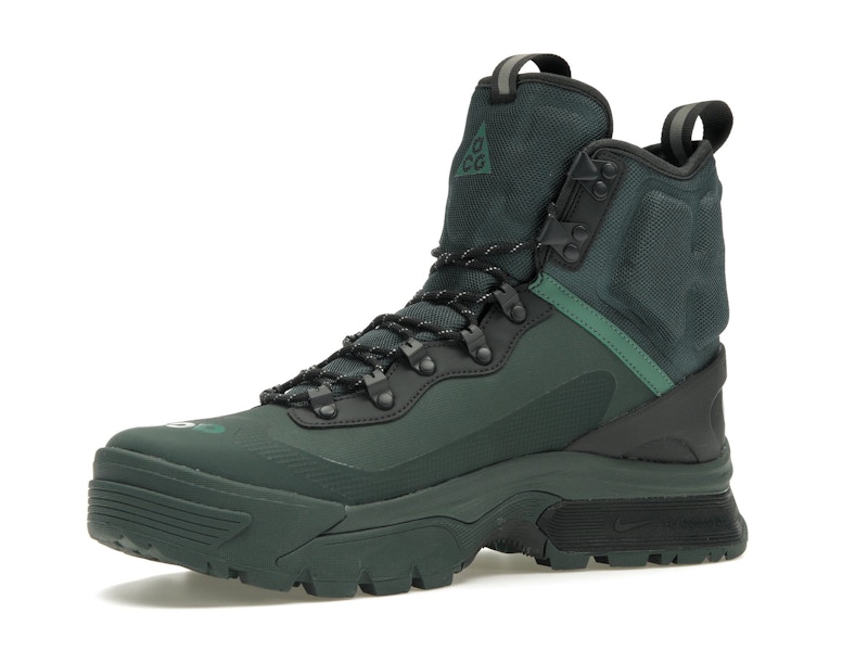 Nike ACG Air Zoom Gaiadome Gore-Tex Vintage Green