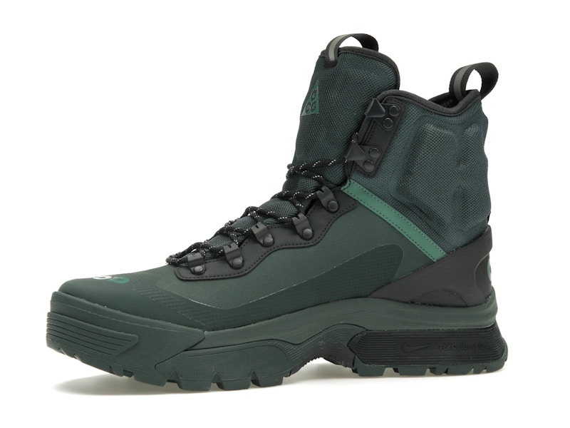 Nike ACG Air Zoom Gaiadome Gore-Tex Vintage Green